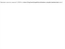 Tablet Screenshot of funshine.co.uk